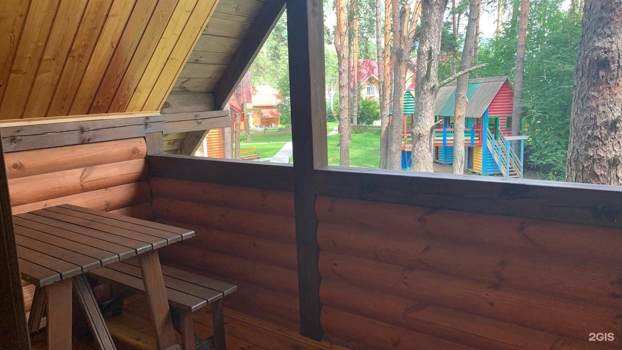 Манжерок - фото 79