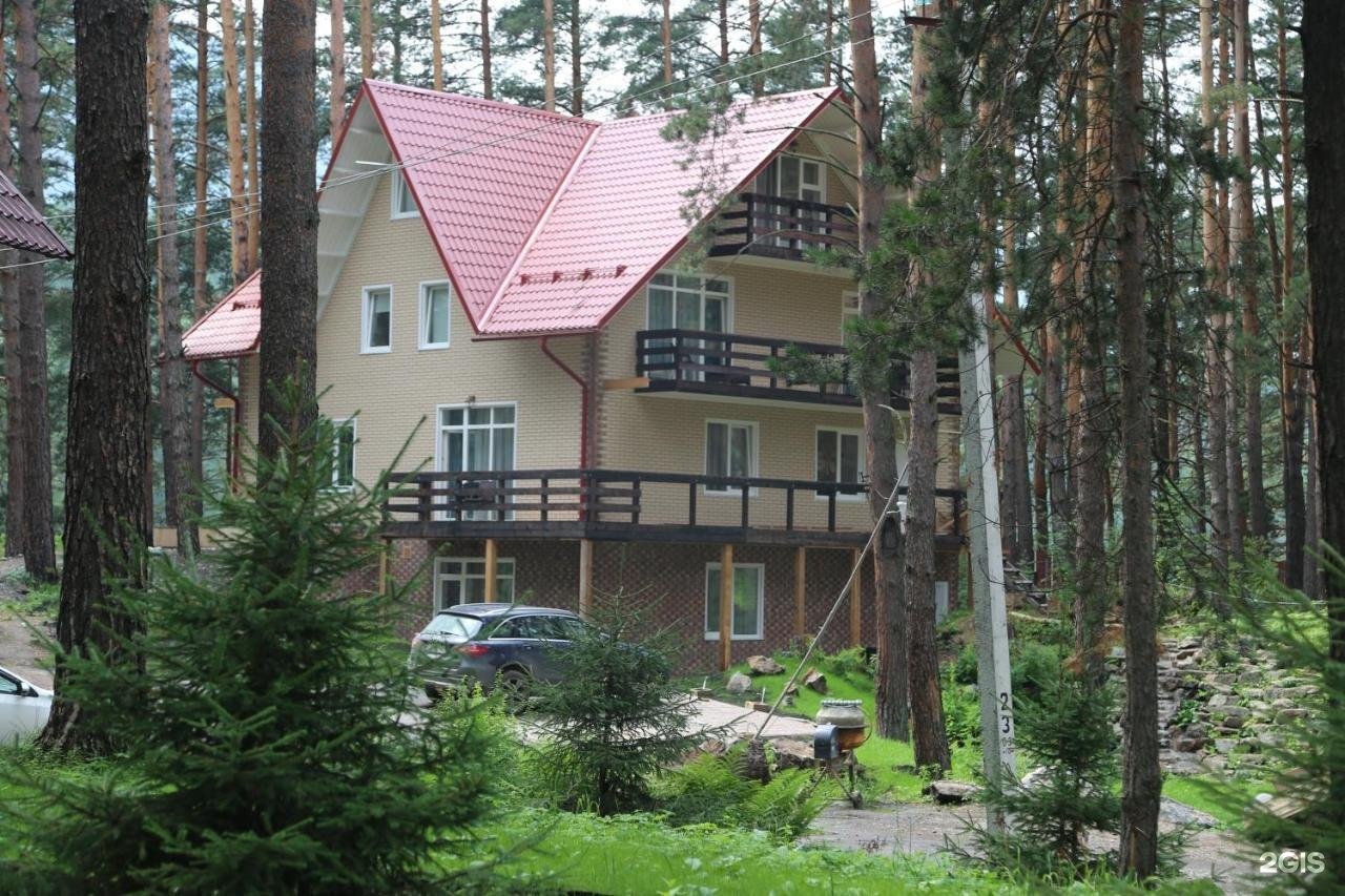 Манжерок - фото 80