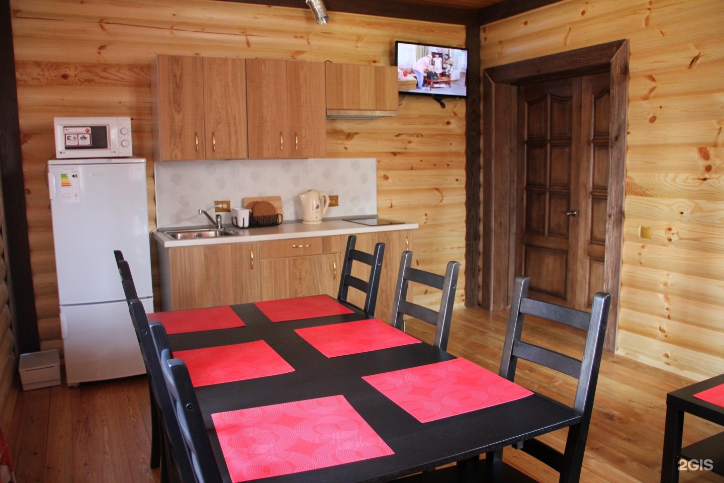 Манжерок - фото 84