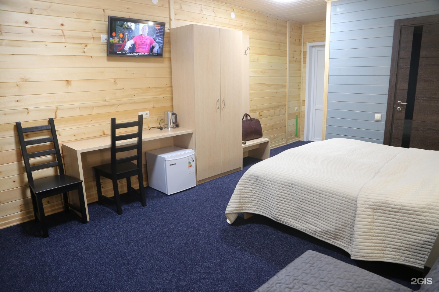 Манжерок - фото 85