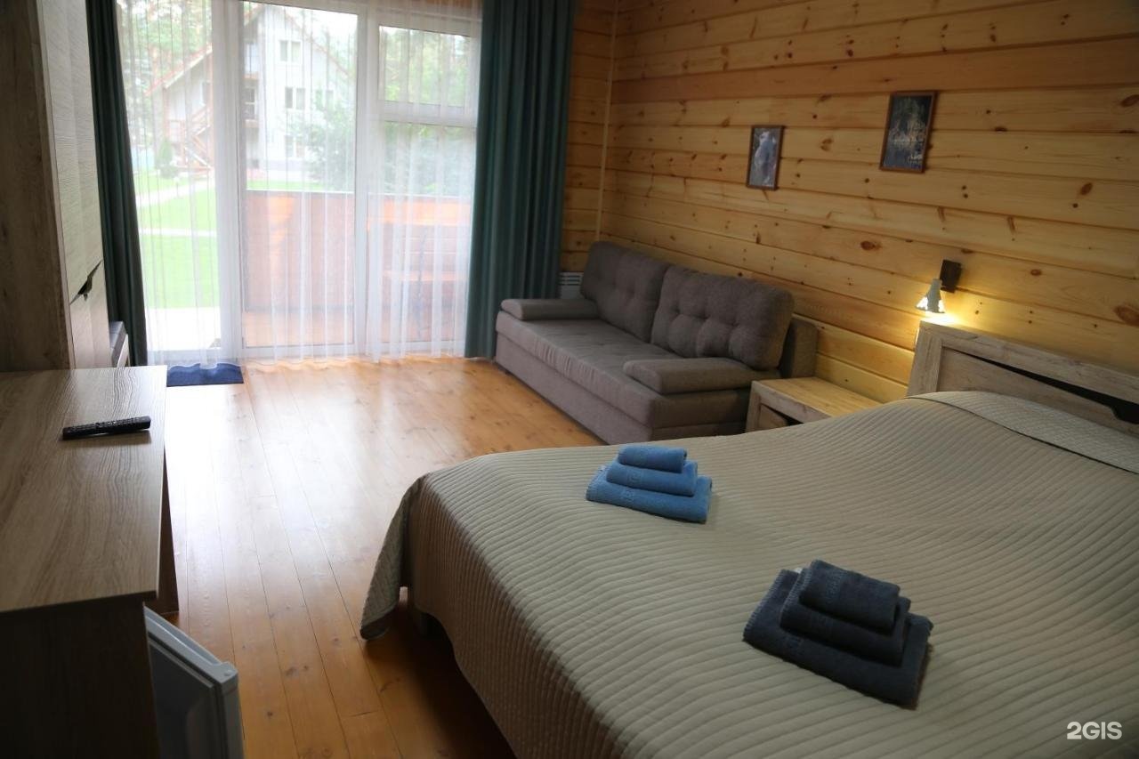 Манжерок - фото 86