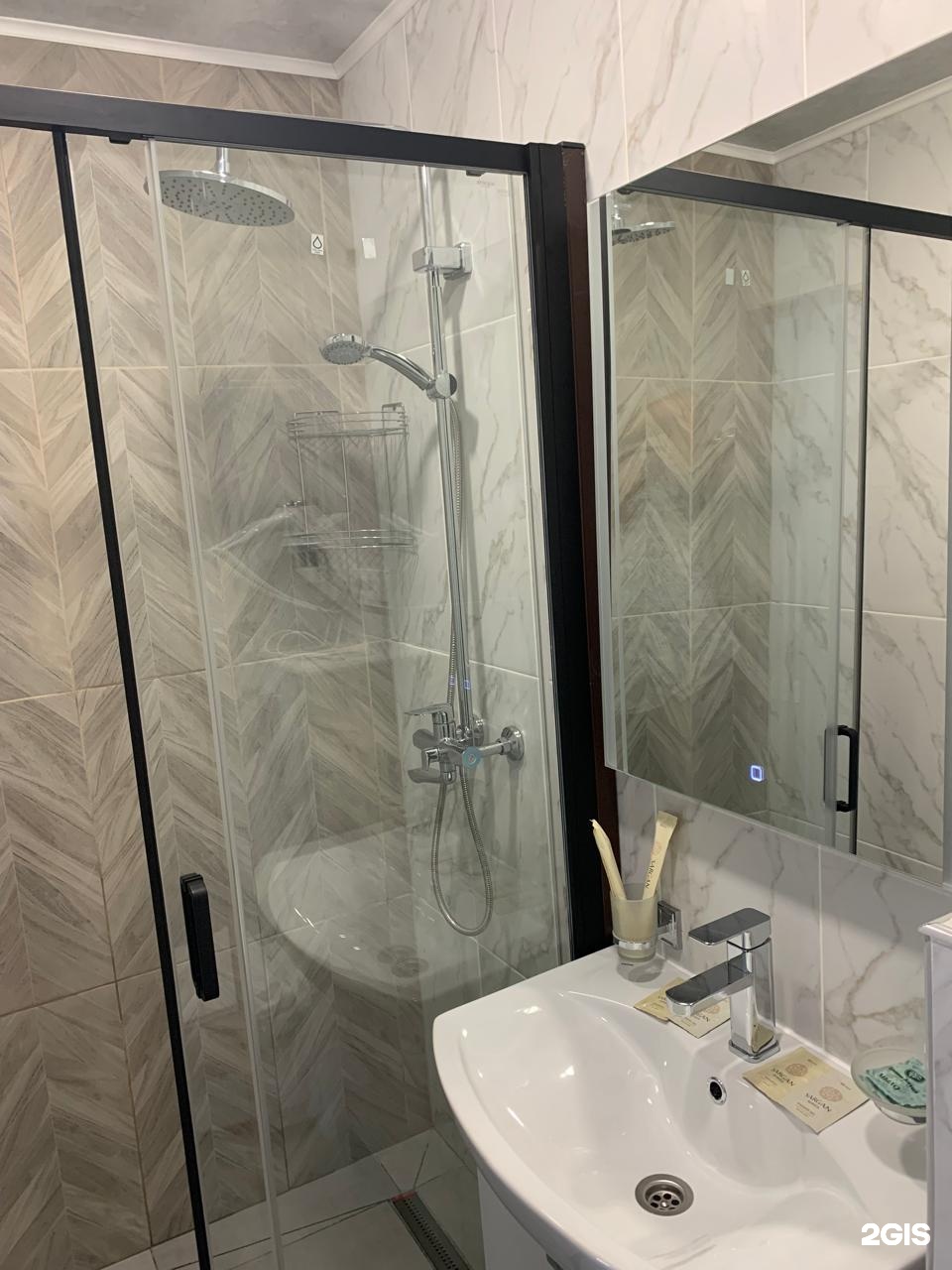 Стандарт  с балконом - фото 5