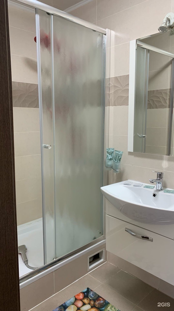 Стандарт  с балконом - фото 10