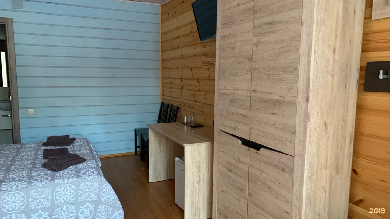 Стандарт  с балконом - фото 12