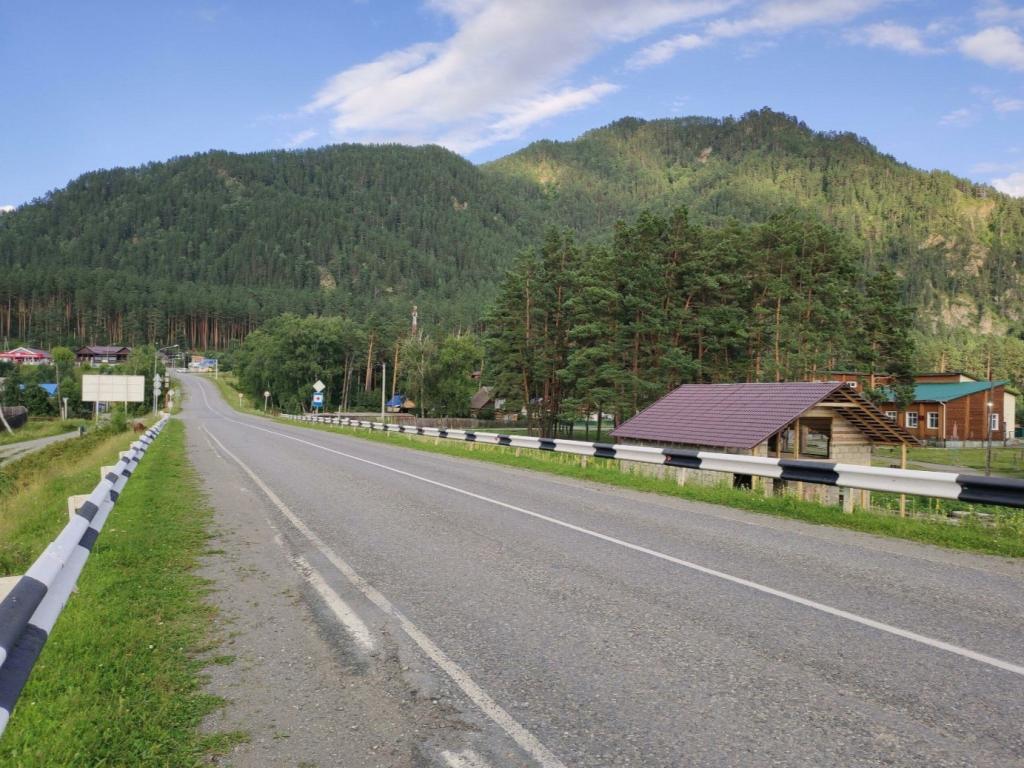 Поселение Усть-Сема - фото 3