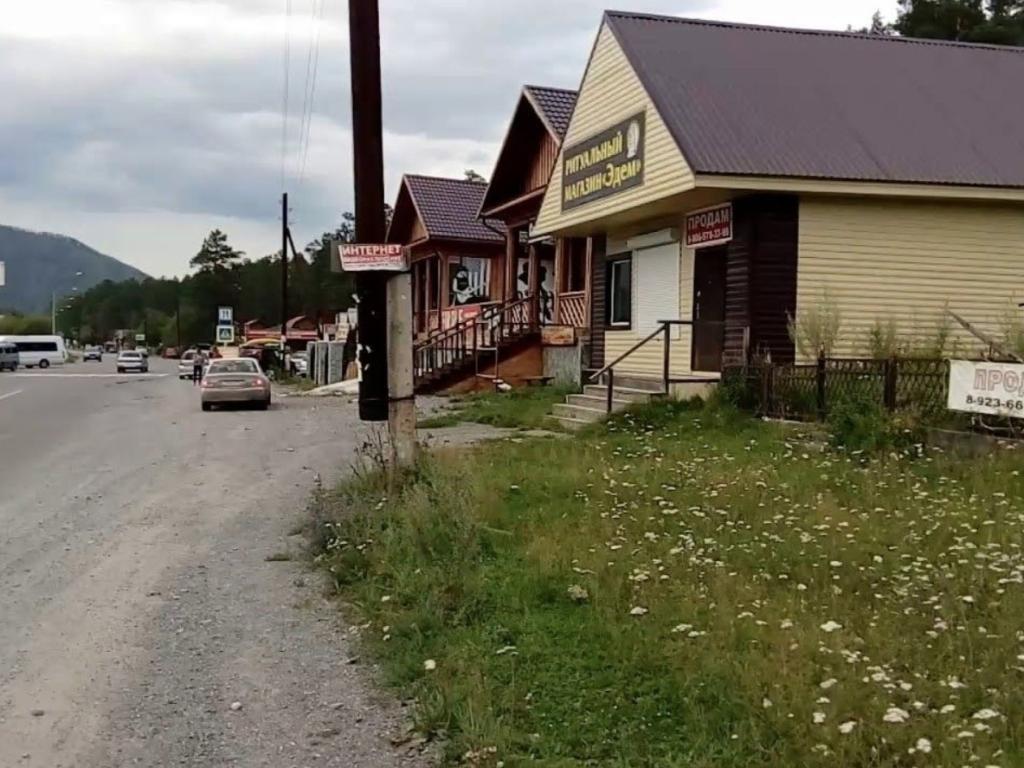 Поселение Усть-Сема - фото 4