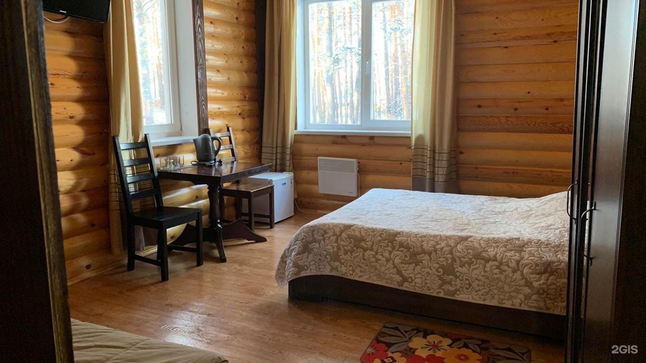 Полулюкс - фото 1