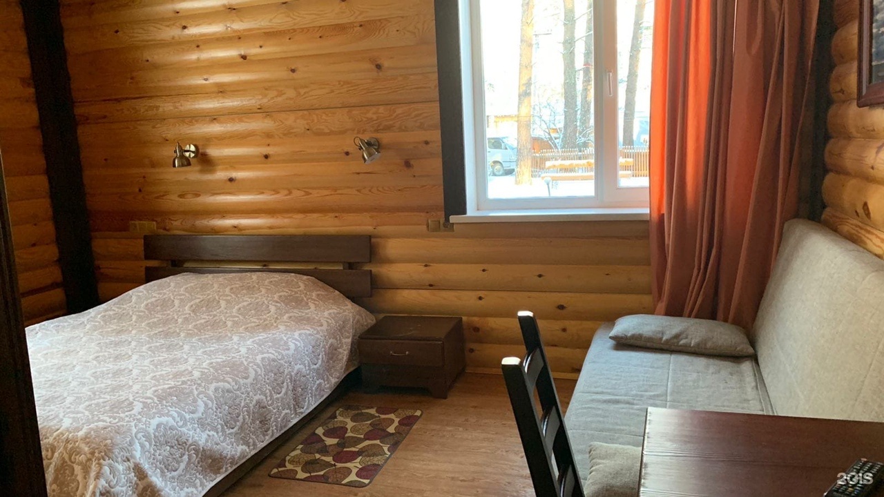 Полулюкс - фото 3