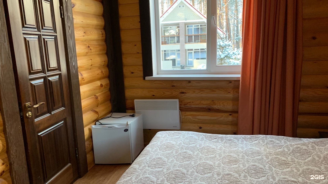 Полулюкс - фото 4