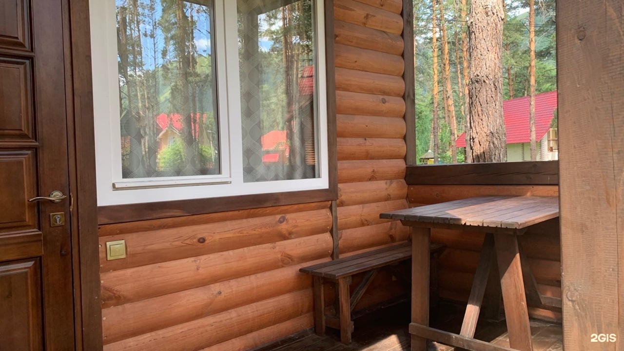 Полулюкс - фото 10