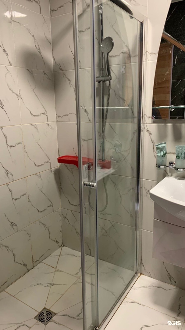 Полулюкс с балконом / террасой - фото 3