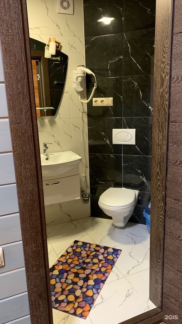 Полулюкс с балконом / террасой - фото 4