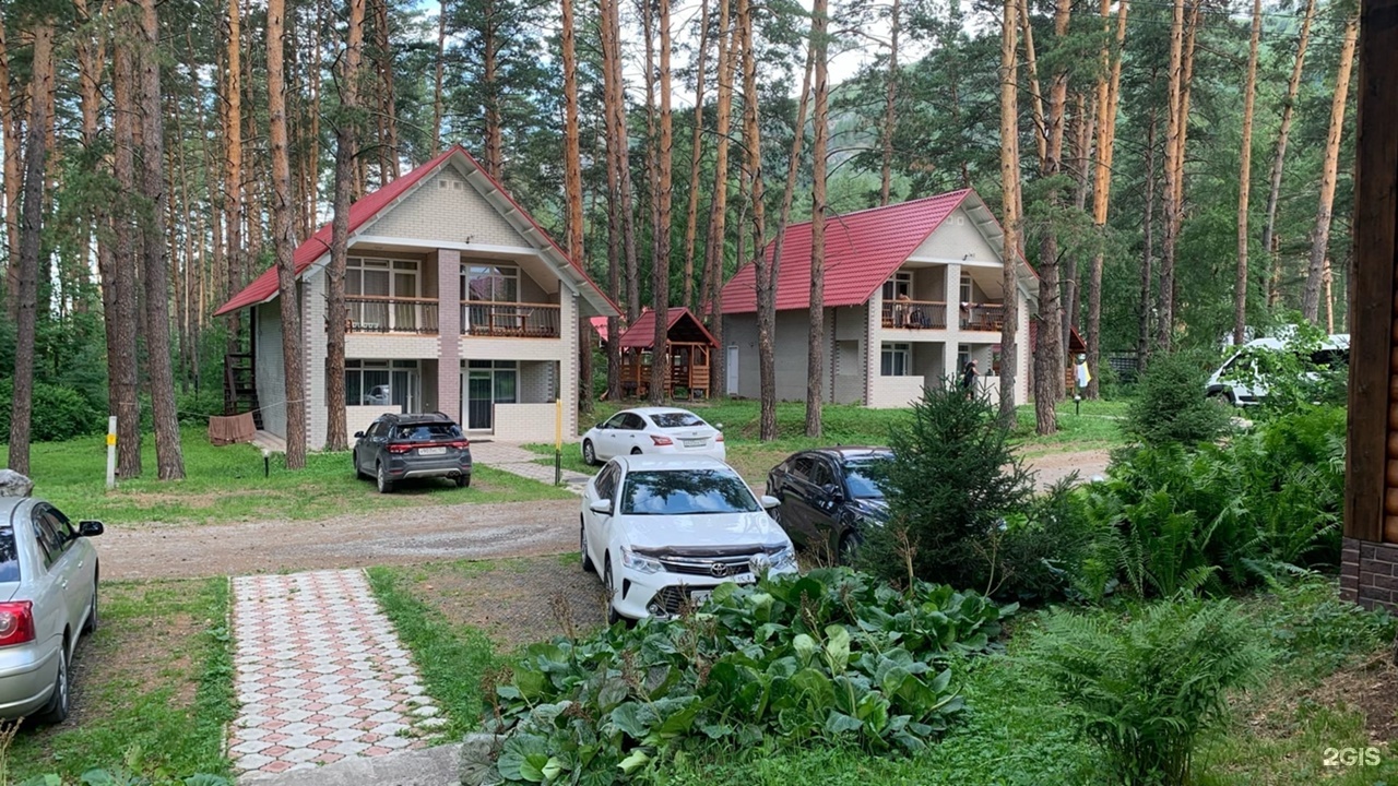 Полулюкс с балконом / террасой - фото 6