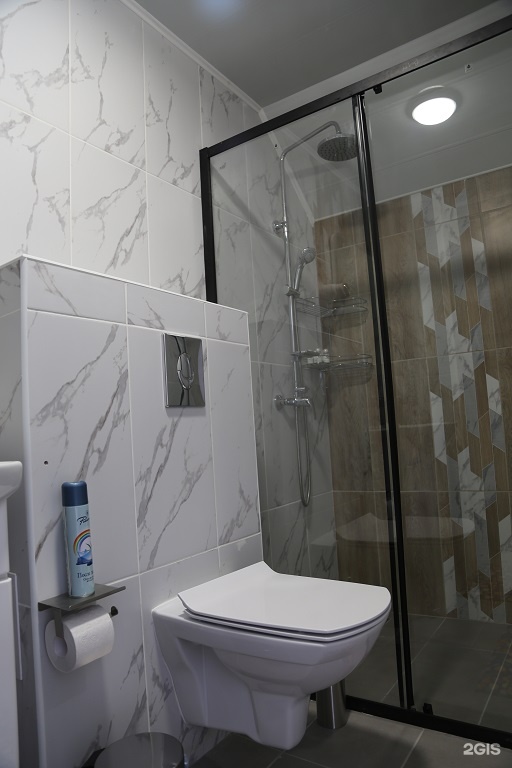 Полулюкс с балконом / террасой - фото 16