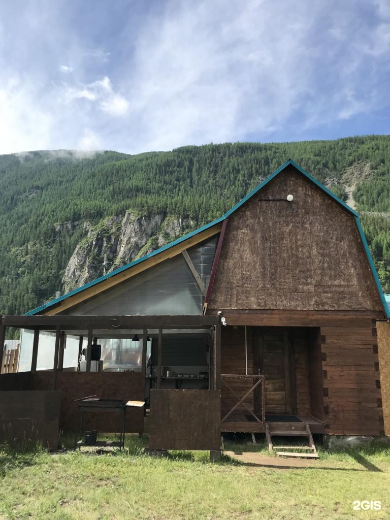 Апартаменты на Акташ Юбилейная 1г - фото 2