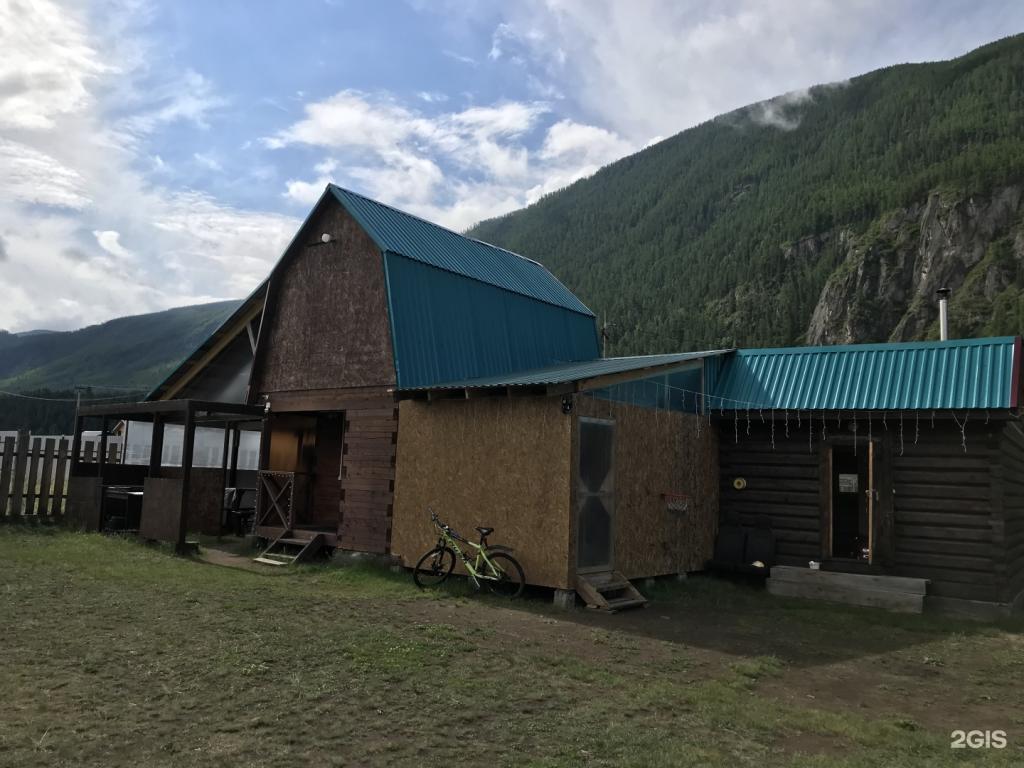 Апартаменты на Акташ Юбилейная 1г - фото 3