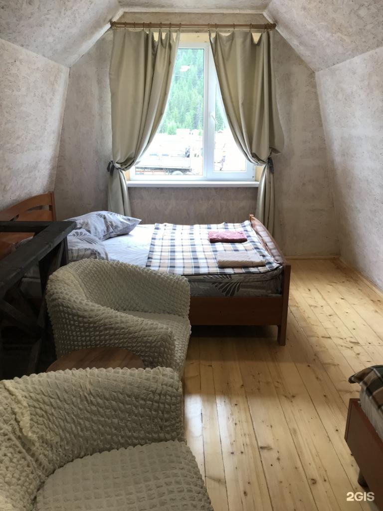 Апартаменты на Акташ Юбилейная 1г - фото 8