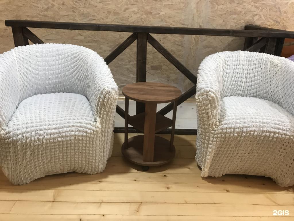 Апартаменты на Акташ Юбилейная 1г - фото 9