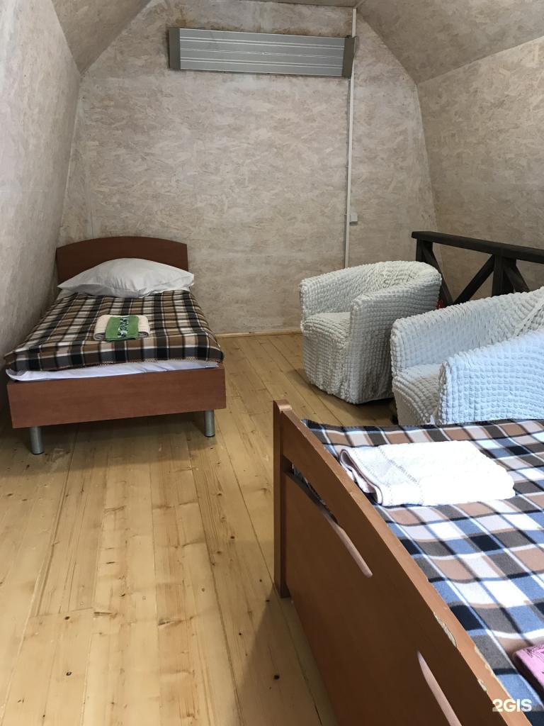 Апартаменты на Акташ Юбилейная 1г - фото 10