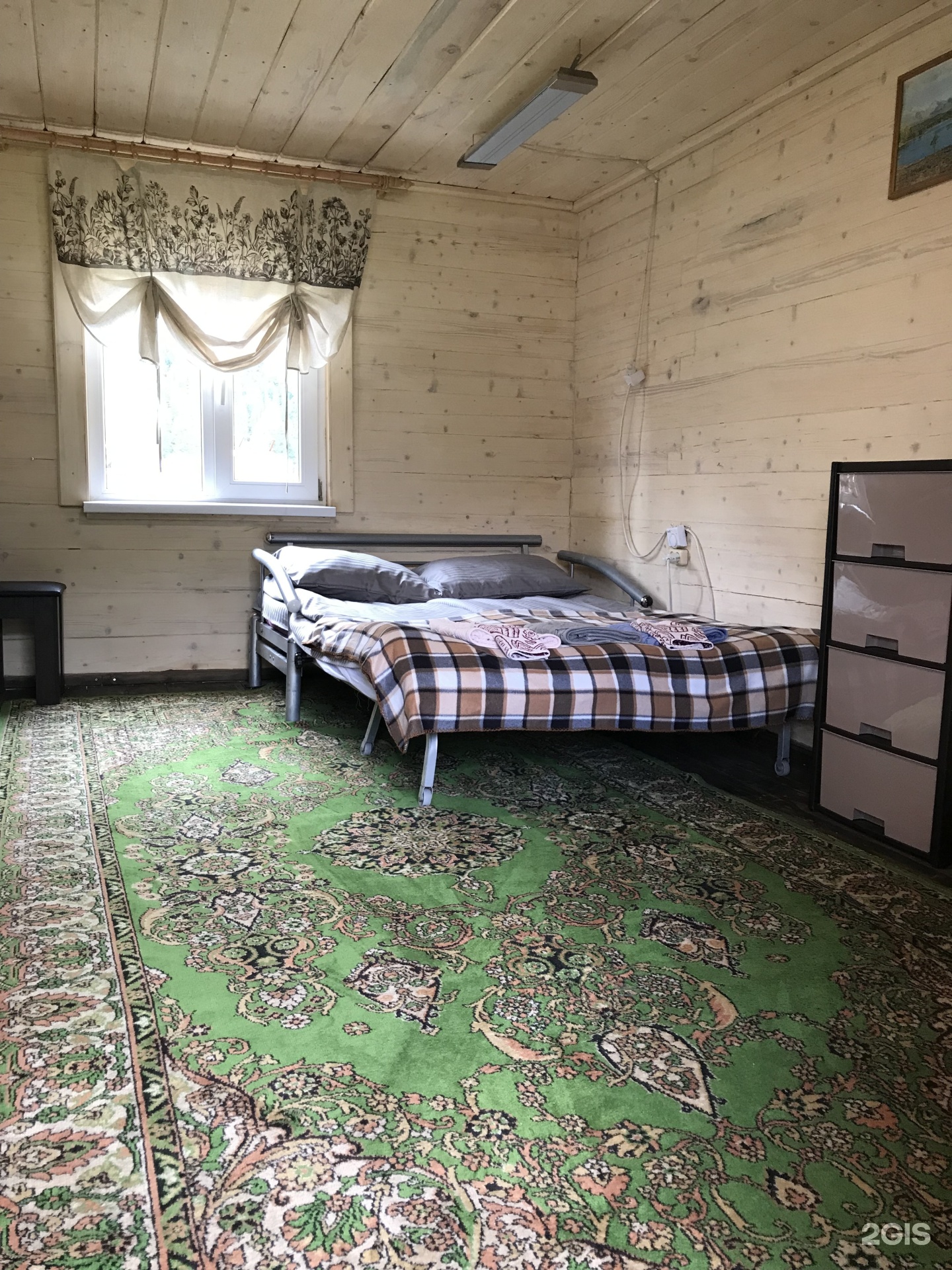 Апартаменты на Акташ Юбилейная 1г - фото 12