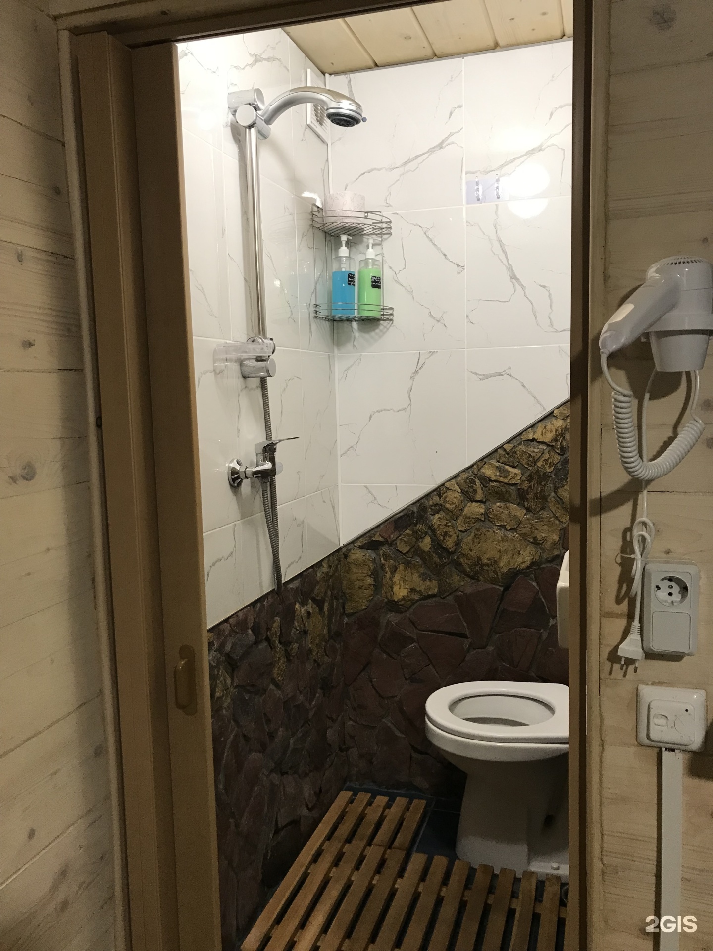 Апартаменты на Акташ Юбилейная 1г - фото 15