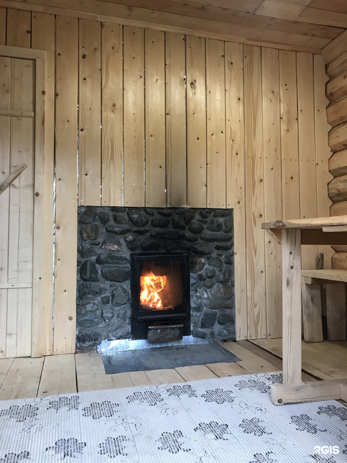 Апартаменты на Акташ Юбилейная 1г - фото 24