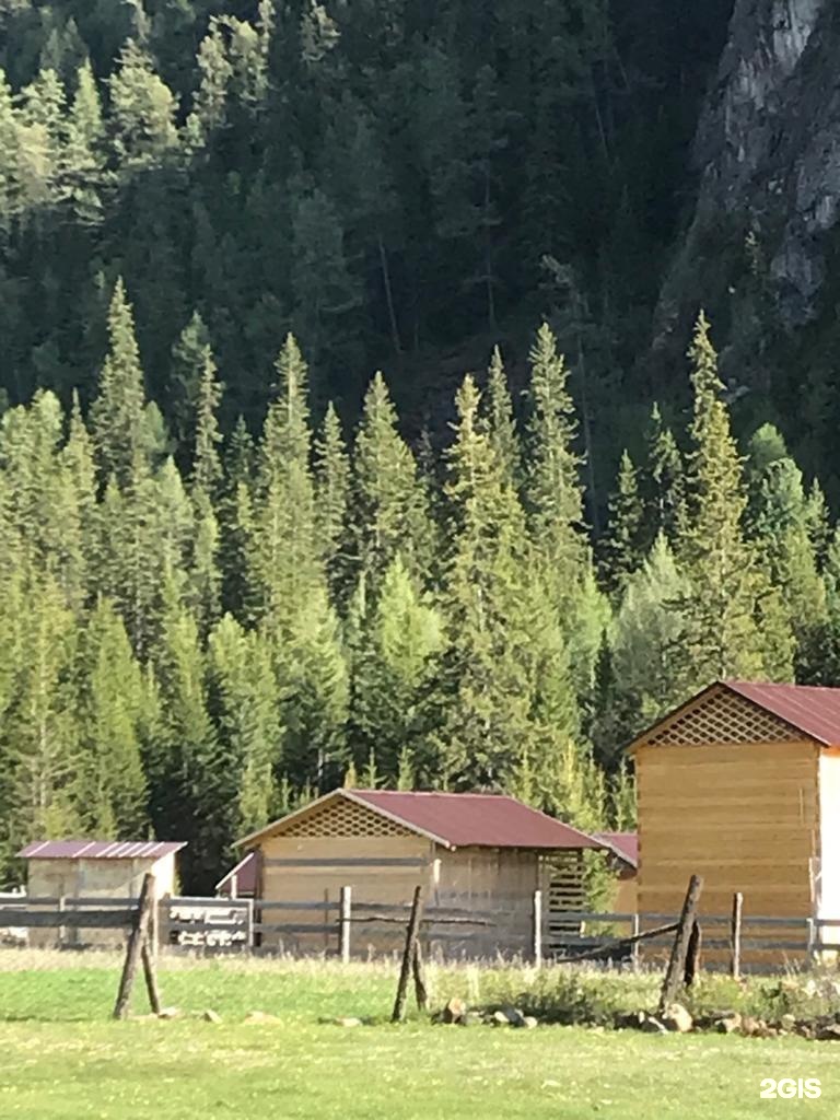 Апартаменты на Акташ Юбилейная 1г - фото 26