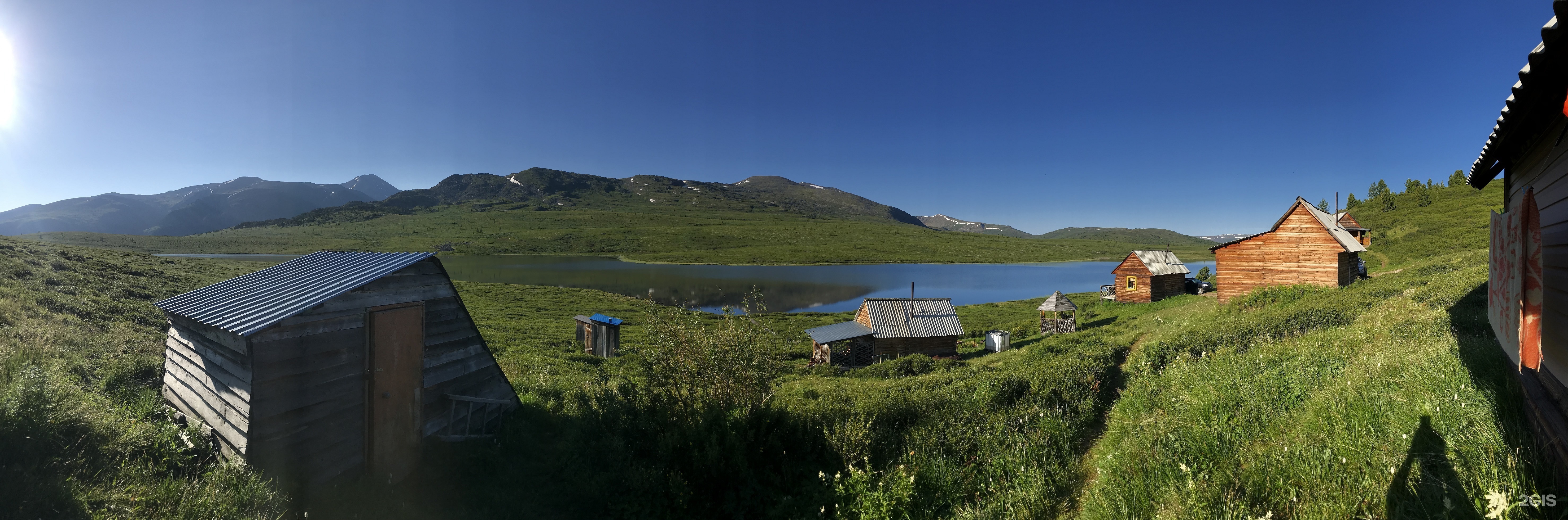 Апартаменты на Акташ Юбилейная 1г - фото 30