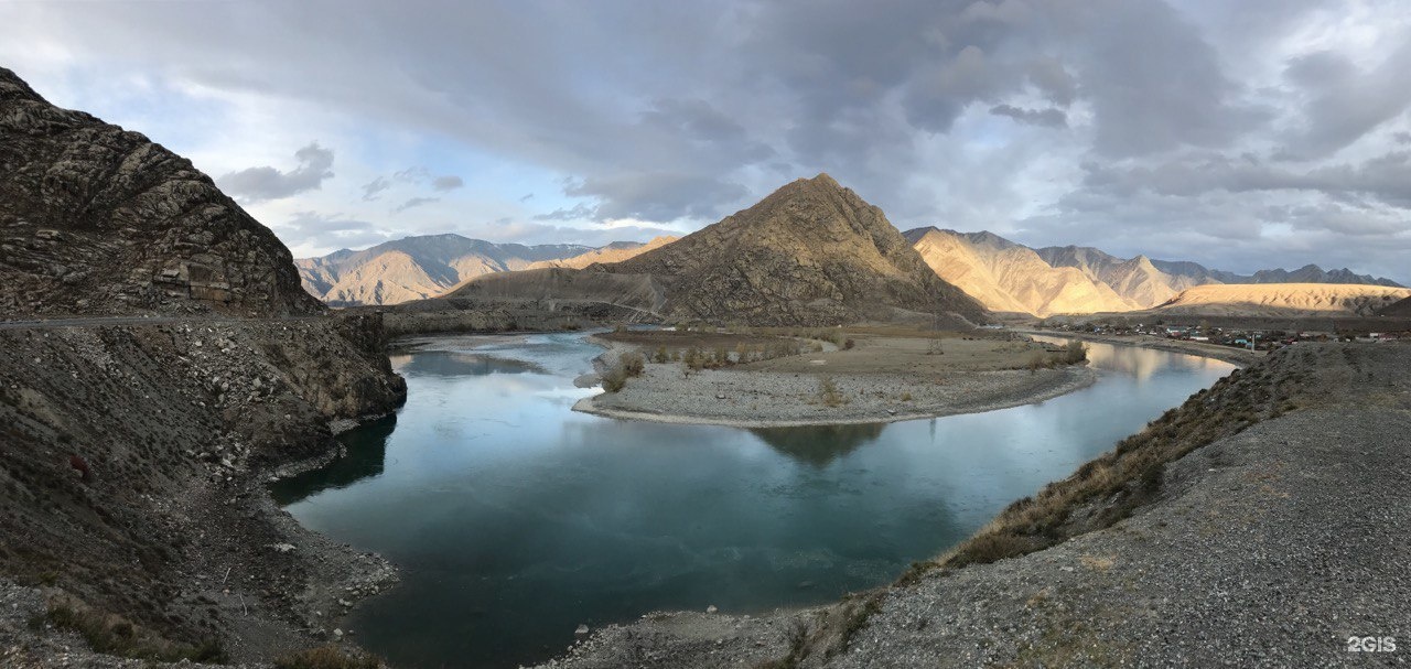 Апартаменты на Акташ Юбилейная 1г - фото 35