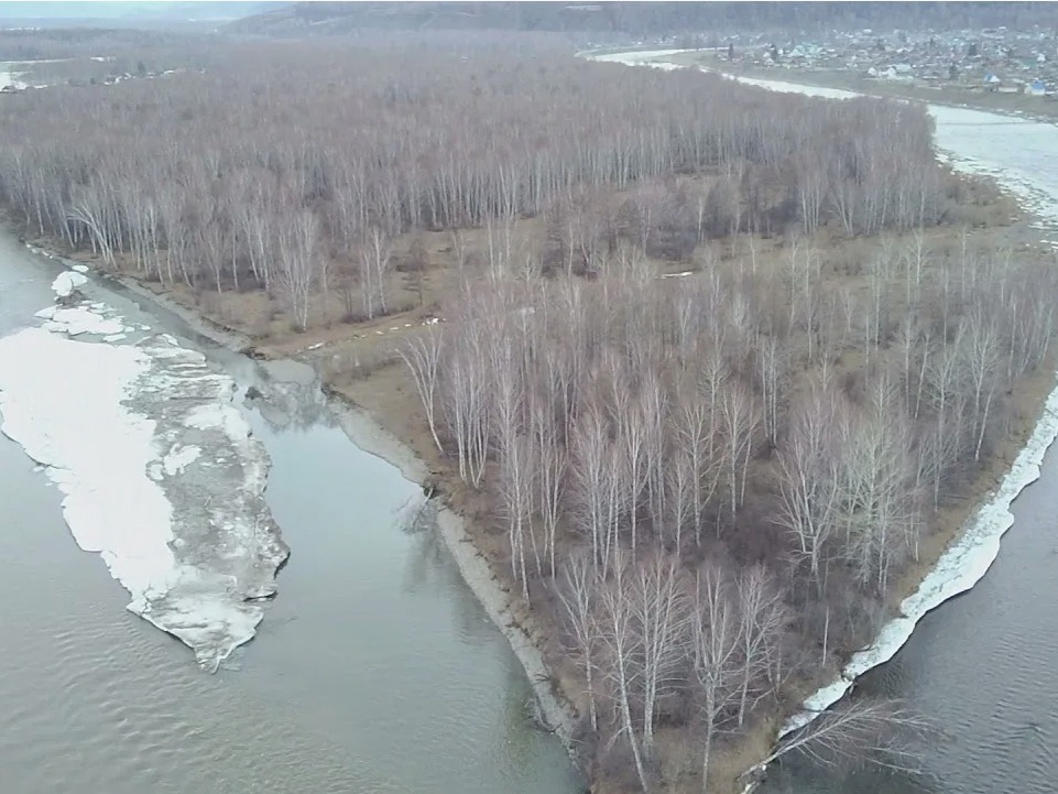 Катунская стрелка - фото 3