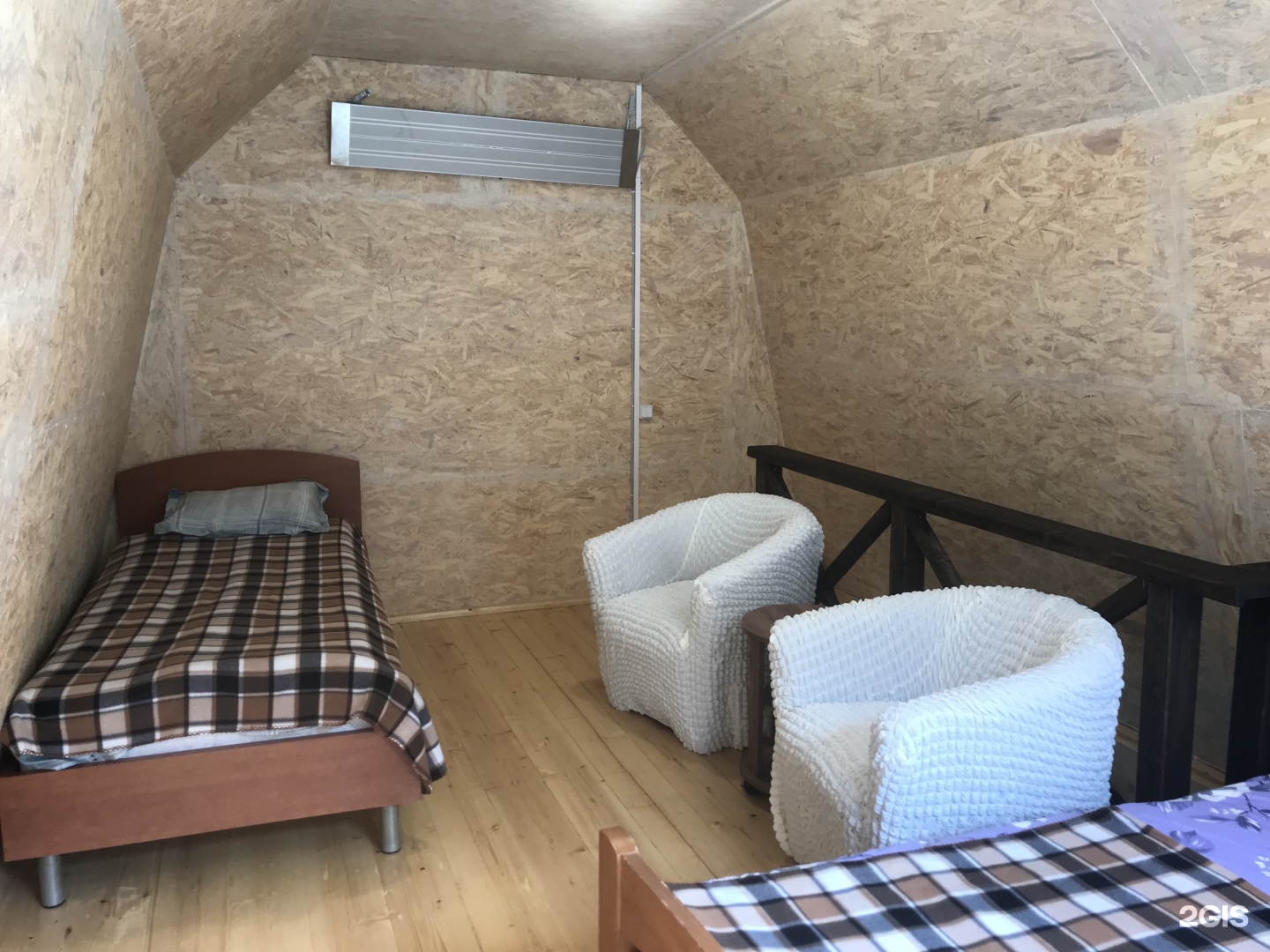 Дом - фото 11