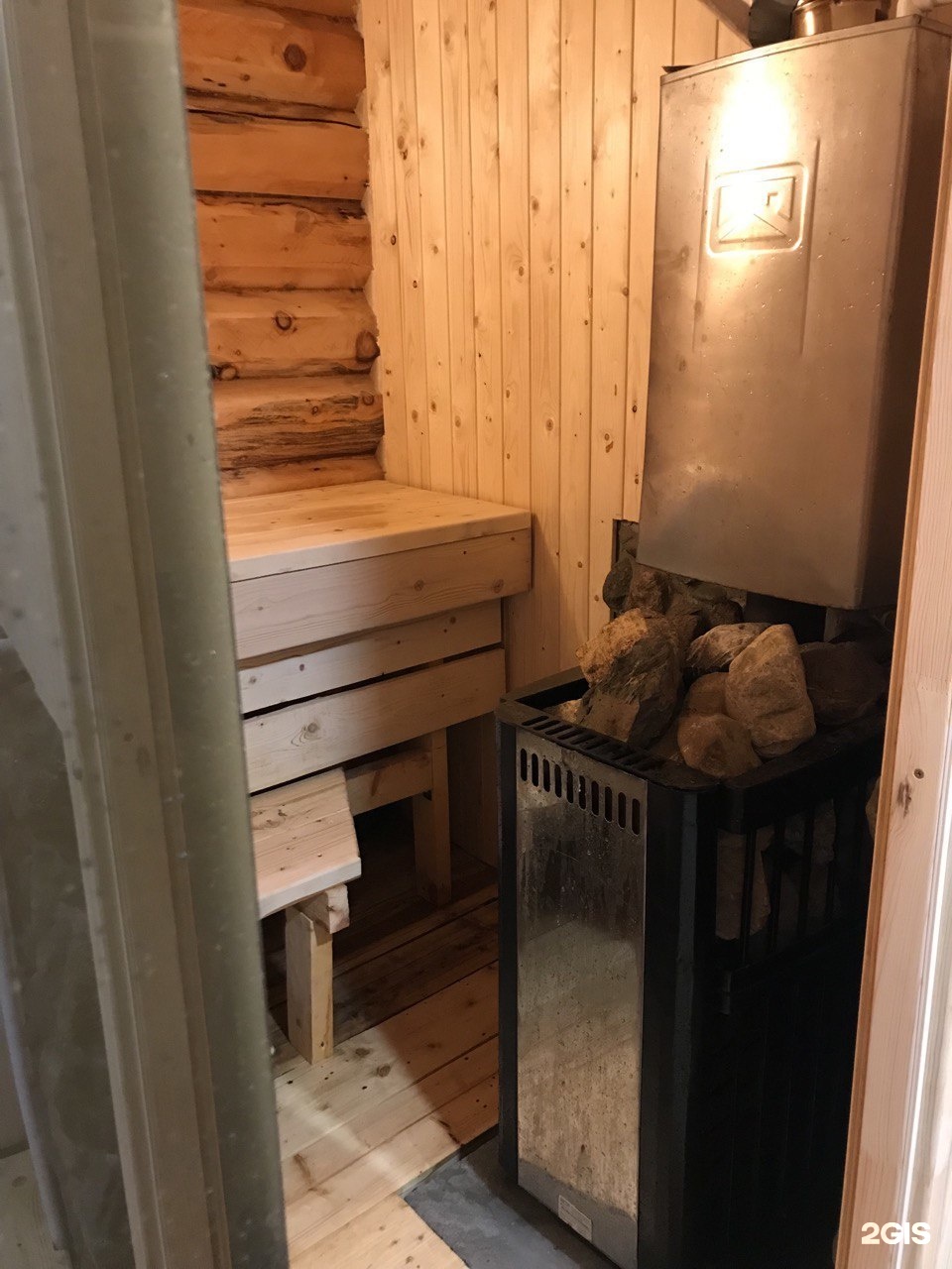 Дом - фото 23