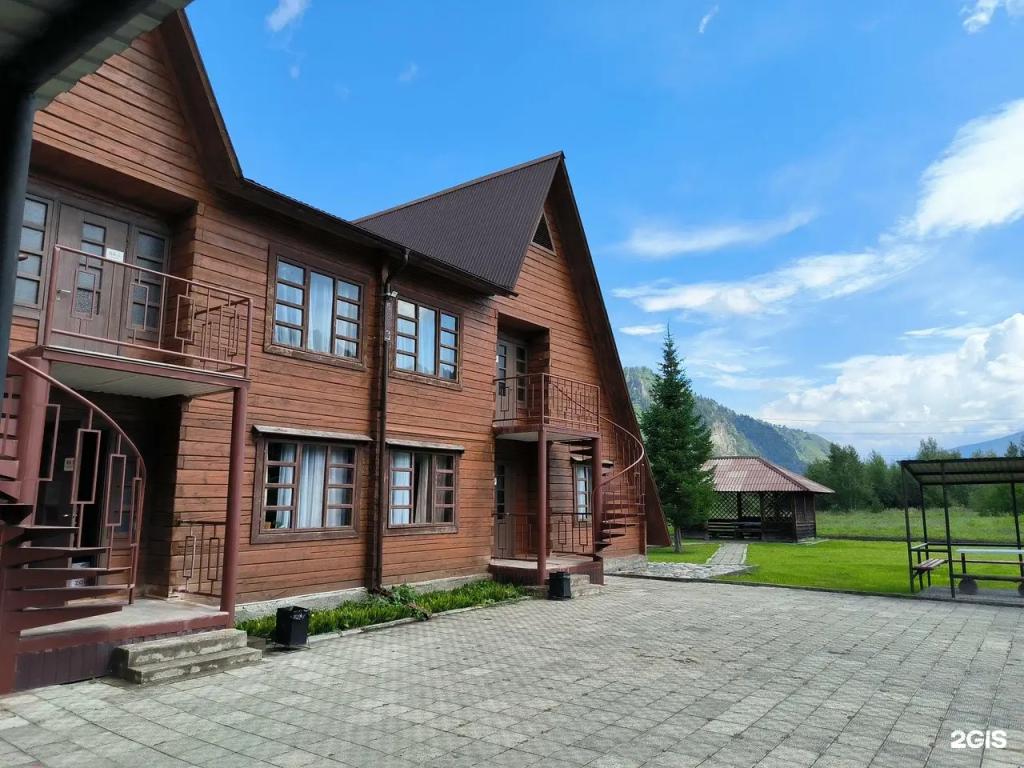 Талда - фото 1