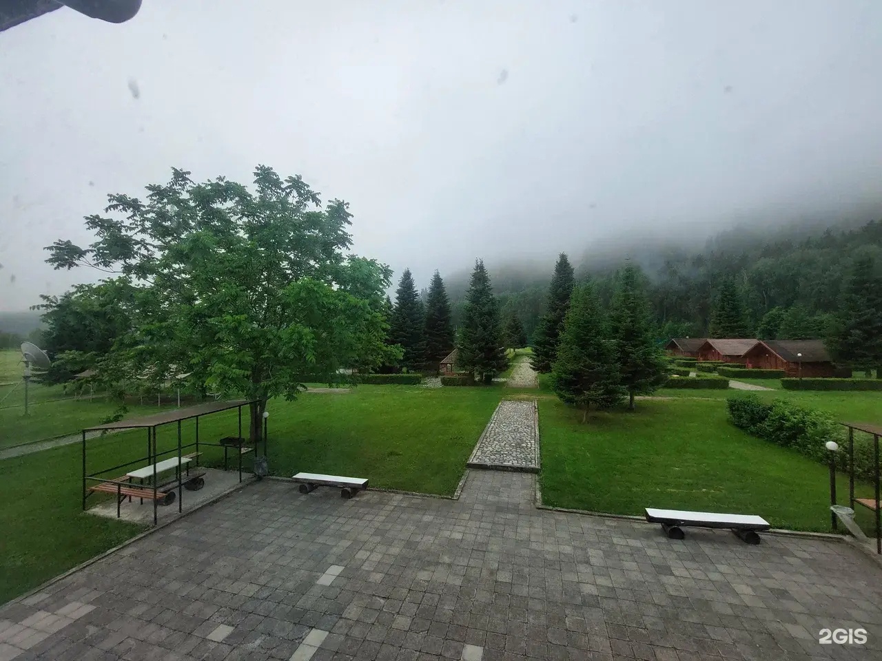 Талда - фото 2