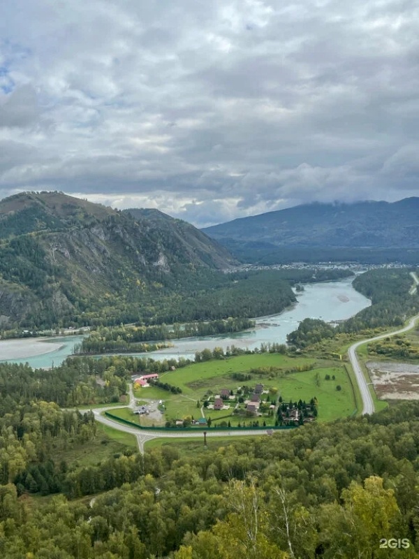 Талда - фото 14