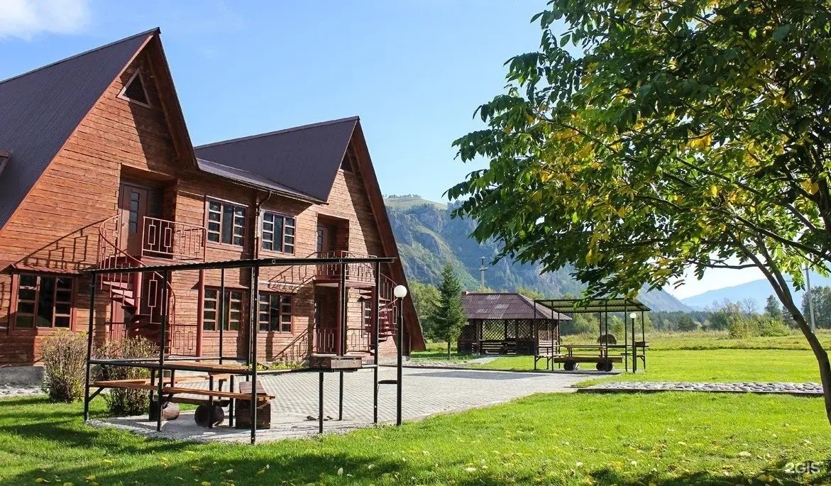 Талда - фото 16