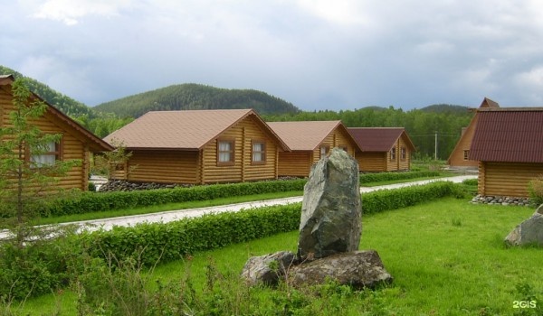 Двухместный номер - фото 1