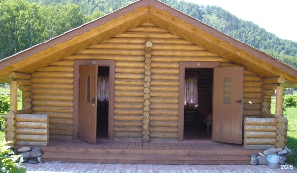 Двухместный номер - фото 2