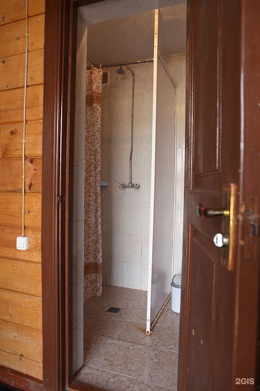Двухместный номер комфорт - фото 4