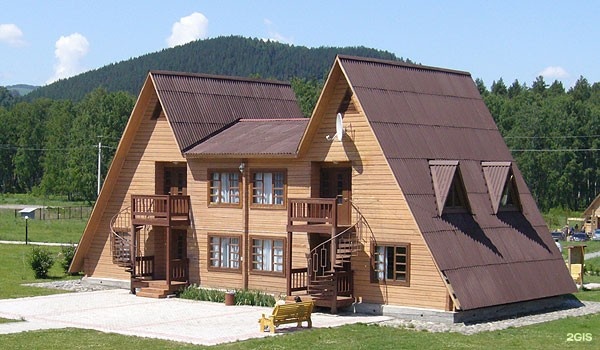 Двухместный номер - фото 1