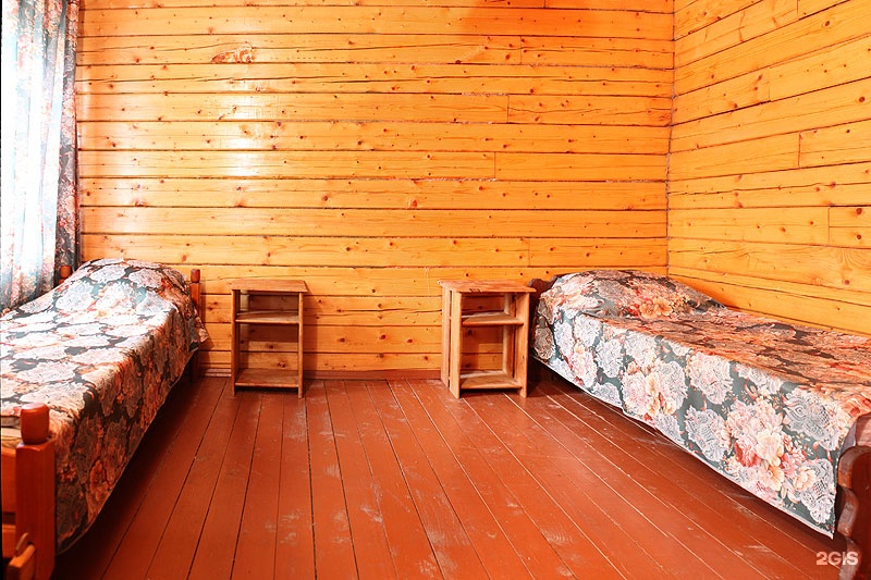 Двухместный номер - фото 2