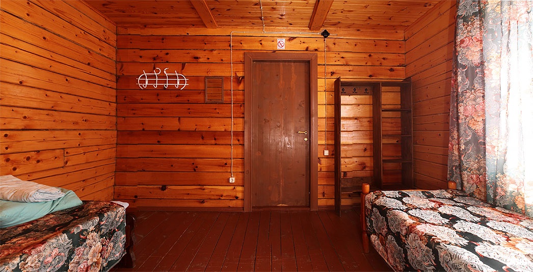 Двухместный номер - фото 3