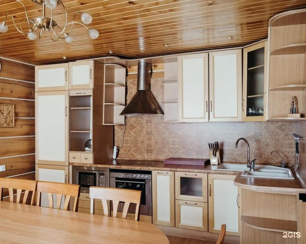 Медвежья гора в Усть-Коксе - фото 5