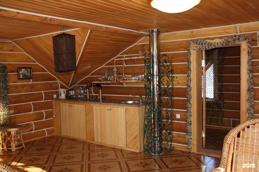 Медвежья гора в Усть-Коксе - фото 58