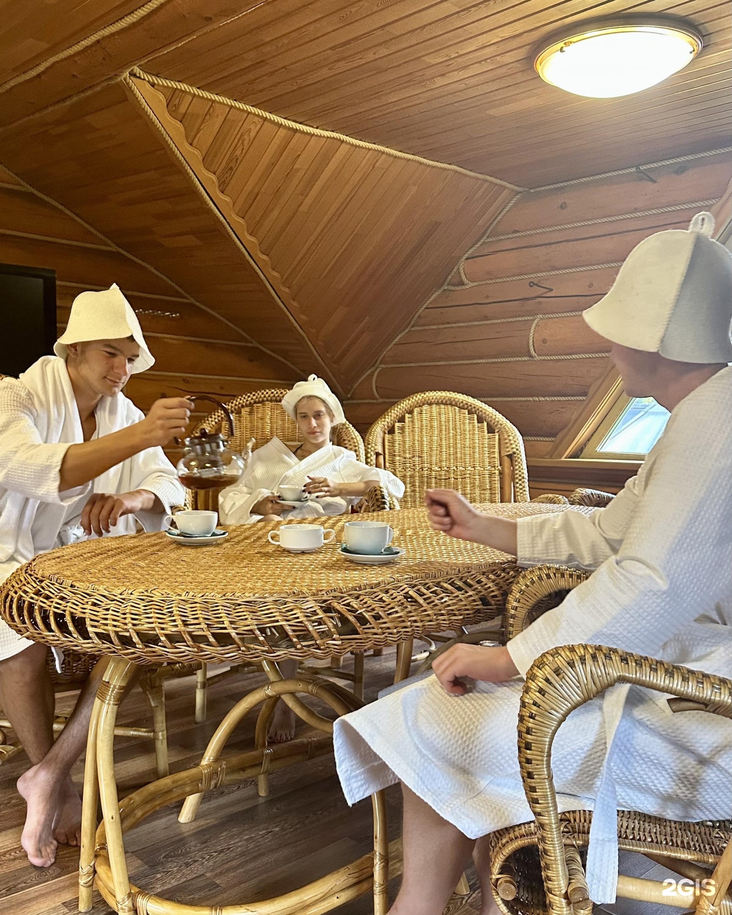 Медвежья гора в Усть-Коксе - фото 69