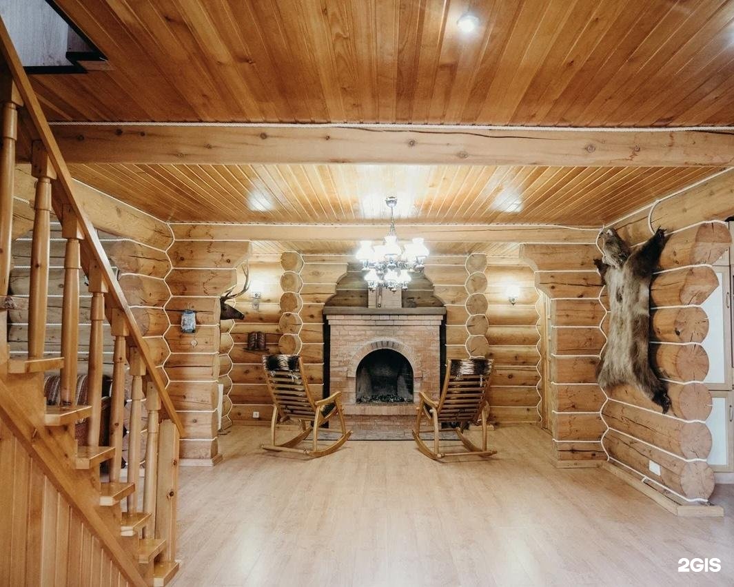 Медвежья гора в Усть-Коксе - фото 81