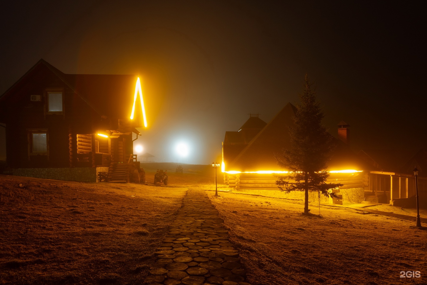 Медвежья гора в Усть-Коксе - фото 82