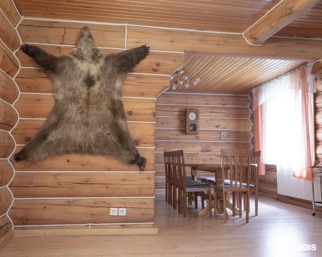 Медвежья гора в Усть-Коксе - фото 84