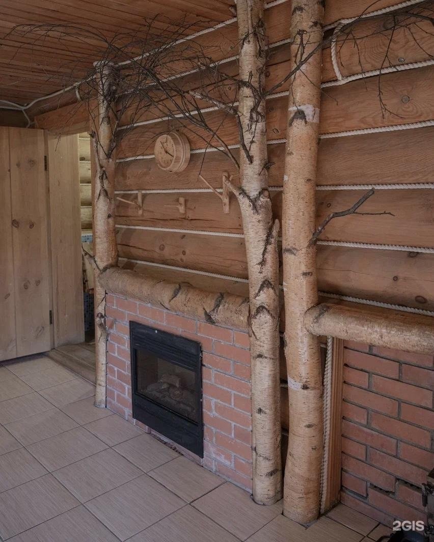 Медвежья гора в Усть-Коксе - фото 85