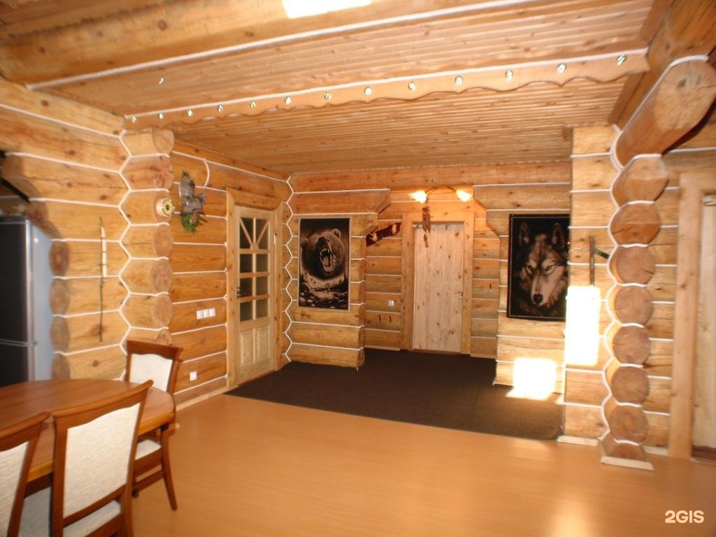 Медвежья гора в Усть-Коксе - фото 89